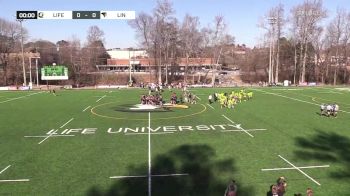 Life vs. Lindenwood - 2022 Lindenwood vs Life - Men's