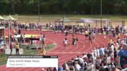 High School Girls' 4x100m Relay, Finals 2