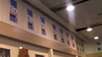 Workout Wednesday with the 2010 UCLA Bruins