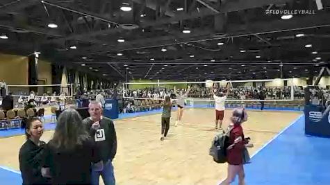 Replay: Court 7 - 2022 JVA West Coast Cup | May 29 @ 8 AM