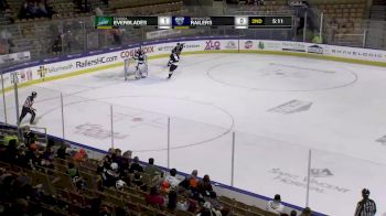 Replay: Home - 2021 Florida vs Worcester | Nov 7 @ 3 PM