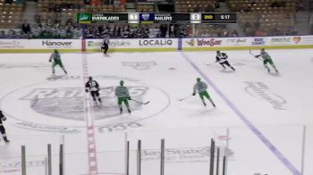 Replay: Away - 2021 Florida vs Worcester | Nov 7 @ 3 PM