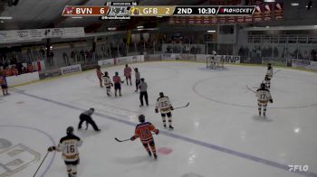 Replay: Home - 2024 Beaver Valley vs Grand Forks | Jan 26 @ 6 PM