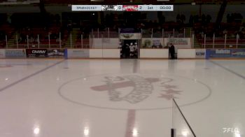 Replay: Home - 2023 Summerland vs Kimberley | Nov 17 @ 6 PM