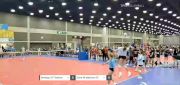 Synergy 15 Titanium vs Core VA platinum 15 - 2022 JVA World Challenge presented by Nike - Expo Only