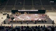 Pearl HS "Pearl MS" at 2024 WGI Perc/Winds Jackson Regional