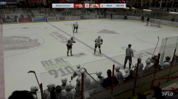 Replay: Home - 2024 Bonnyville vs Drumheller | Mar 20 @ 6 PM