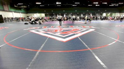 144 lbs Consi Of 64 #1 - Blake Ashley, MD vs Mason Basile, FL