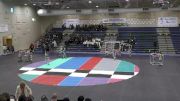 Mission Hills HS "San Marcos CA" at 2023 WGI Guard San Diego Regional