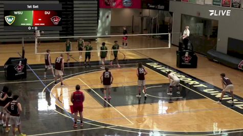 Replay: GLMVC Tournament | Mar 16 @ 10 AM