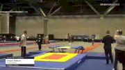Chayce Welborn - Double Mini Trampoline, Upsidedowners - 2021 USA Gymnastics Championships