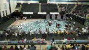 Union HS "Tulsa OK" at 2023 WGI Perc/Winds Dallas Regional