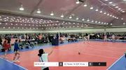 NVVA 14 XP vs EC Power 14 KOP 14 wave - 2022 JVA Charm City Challenge presented by Nike