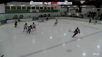 Replay: Home - 2023 Sicamous vs Chase | Nov 17 @ 6 PM