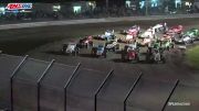 Feature | USAC Sprints James Dean Classic at Gas City I-69 Speedway