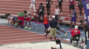 Men's 60m, Prelims 5