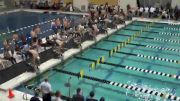 Purdue Invite, Men 100 Breast C Final