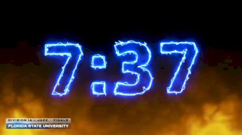 Florida State University [2027 Division IA - Jazz Finals] Bryan Varsity 2