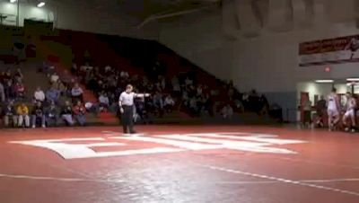 125lbs Shane Young wvu- vs. Eric Morrill Edinboro-