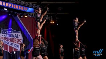 Make It Happen: Woodlands Elite Colonels