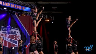 Make It Happen: Woodlands Elite Colonels