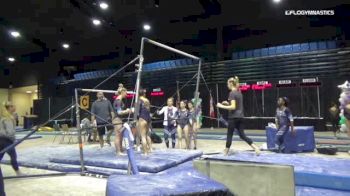 Ella Castellanos - Bars, Gymnastix - 2019 Tampa Bay Turner's Invitational