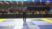 THAYNARA VICTORIA SOARES DA SILV vs ESTHER GARWOOD 2024 Pan Jiu Jitsu IBJJF Championship