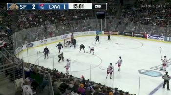 Replay: Des Moines vs Sioux Falls - Away - 2023 Des Moines vs Sioux Falls | Feb 4 @ 6 PM
