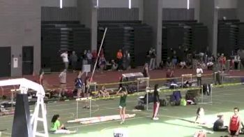 G pole vault