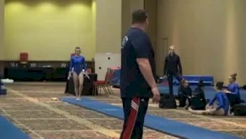 Orlando Metro (Brittany Noble) - 9.70