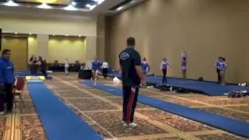 Orlando Metro (Lauren Rose)