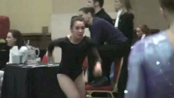 Precision (Victoria Marquez)