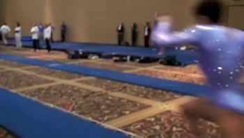 WOGA (Megan Marenghi)