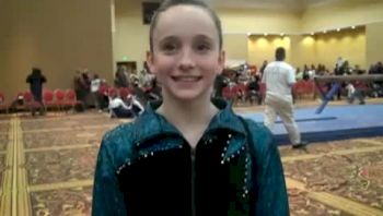 Wynter Childers, Level 10, Spearfish