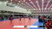 Ec power vs Ballyhoo - 2022 JVA Charm City Challenge presented by Nike