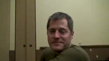 Meet Director Tom Forster on this Year's Meet