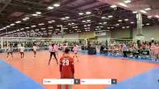 Dunes vs Rev - 2022 JVA Summerfest presented by Nike