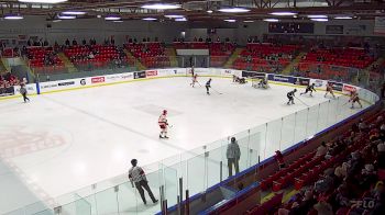 Replay: Home - 2023 Flames vs SSM Boys U18 | Dec 28 @ 6 PM