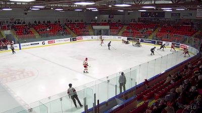 Replay: Home - 2023 Flames vs SSM Boys U18 | Dec 28 @ 6 PM