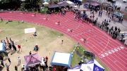 Women's 400m Open, Finals 1