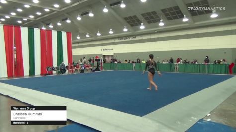 Chelsea Hummel - Women's Group, Northeast - 2021 Christmas on the Chesapeake