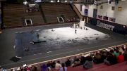 Mohonasen HS "Schenectady NY" at 2024 WGI Guard East Power Regional