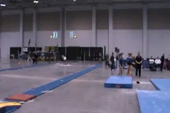 Richmond Olympiad (Maureen Grady)