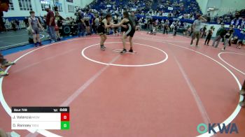 Replay: Mat 7 - 2023 Ironman Classic | Dec 9 @ 9 AM