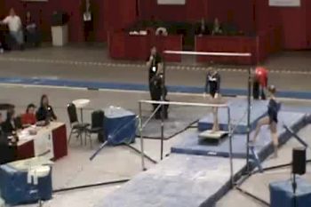 Samantha Ward UB - Canada