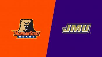 Full Replay - Morgan St vs James Madison