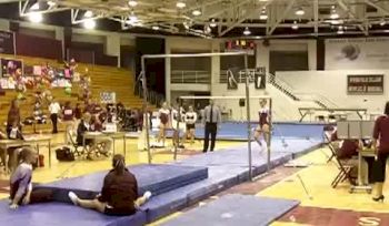 Springfield (Brittany Baglow) - 8.950