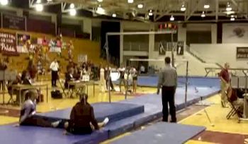Springfield (Kayleigh Davis) - 8.800