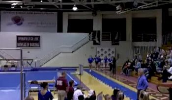SCSU (Briana DiPinto) - 9.500