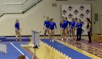 SCSU (Rebecca Brady) - 9.625